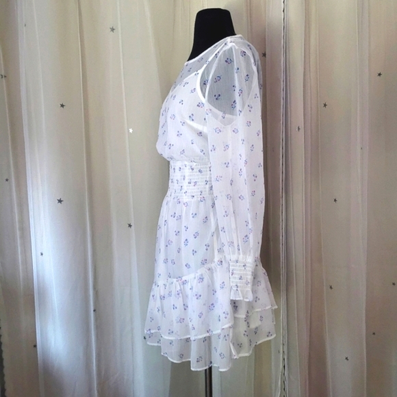 🍒NWOT🍒 FRENCH CONNECTION DRESS - Picture 9 of 11